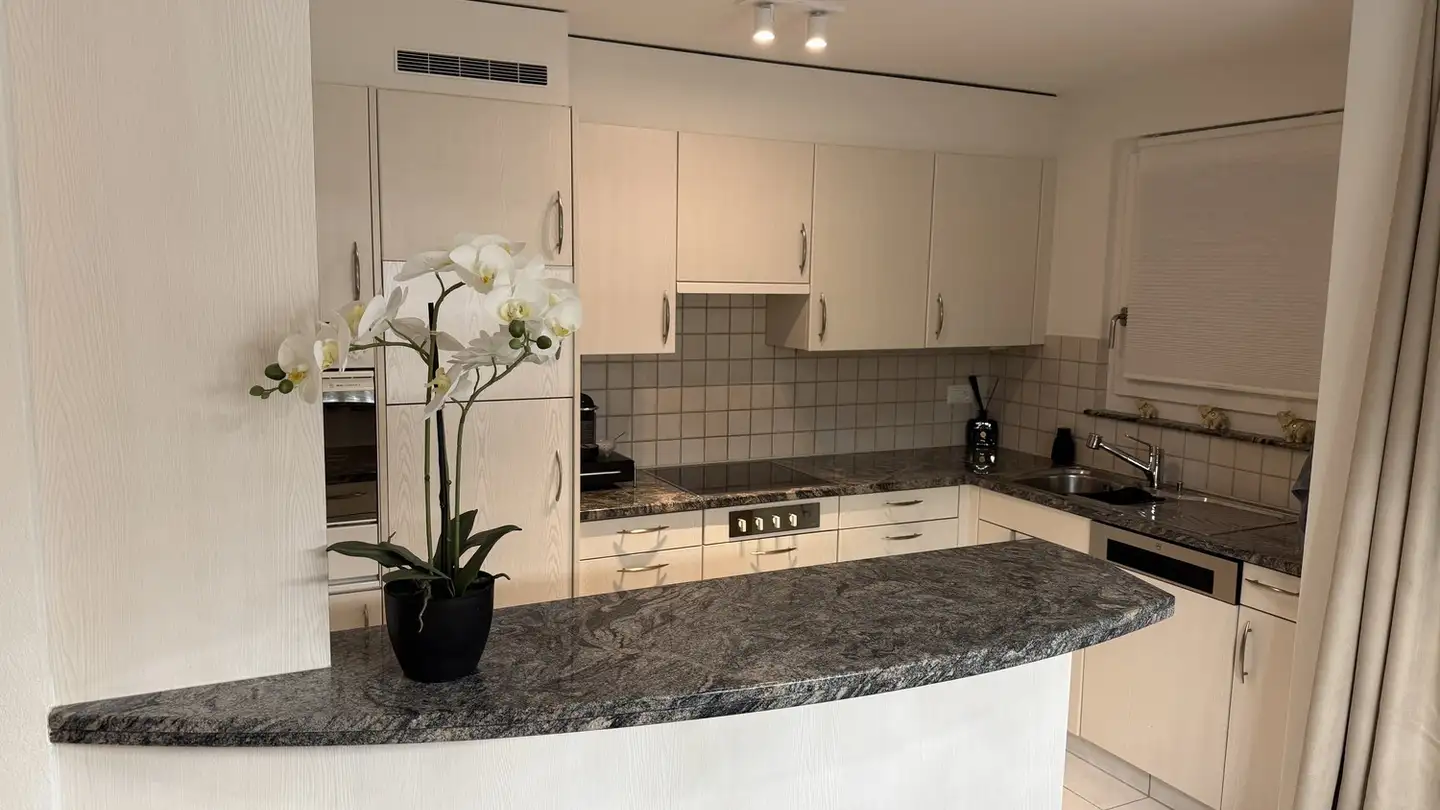 Apartment for sale - Haldenstrasse 11, 8320 Fehraltorf - Photo 4