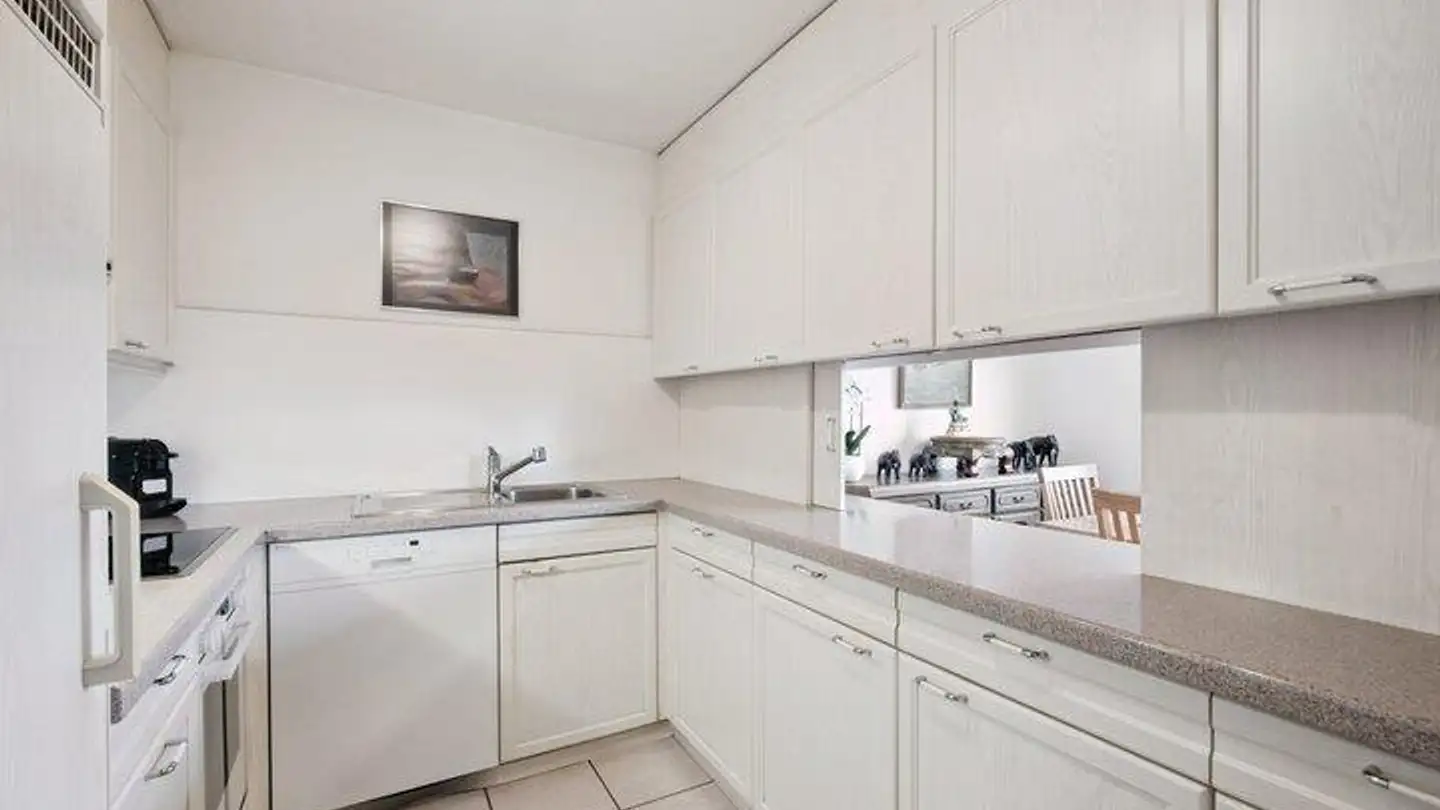 Appartement à vendre - 8835 Feusisberg - Photo 3