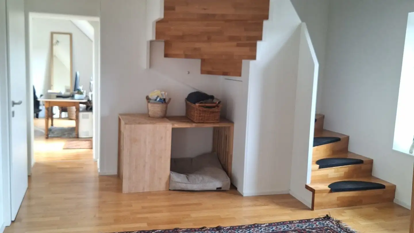 Duplex in affitto - Rütibohlstrasse 2, 8135 Langnau am Albis