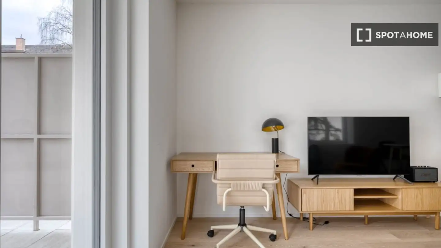 Wohnung mieten - 8003 Zürich