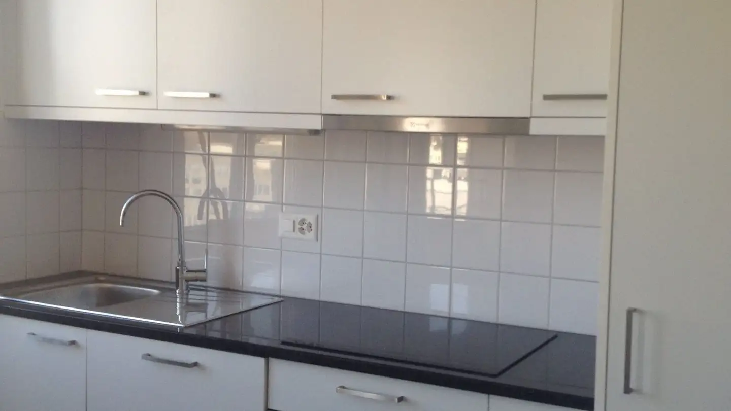 Wohnung mieten - Rue Frédéric-Chaillet 7, 1700 Fribourg - Foto 2