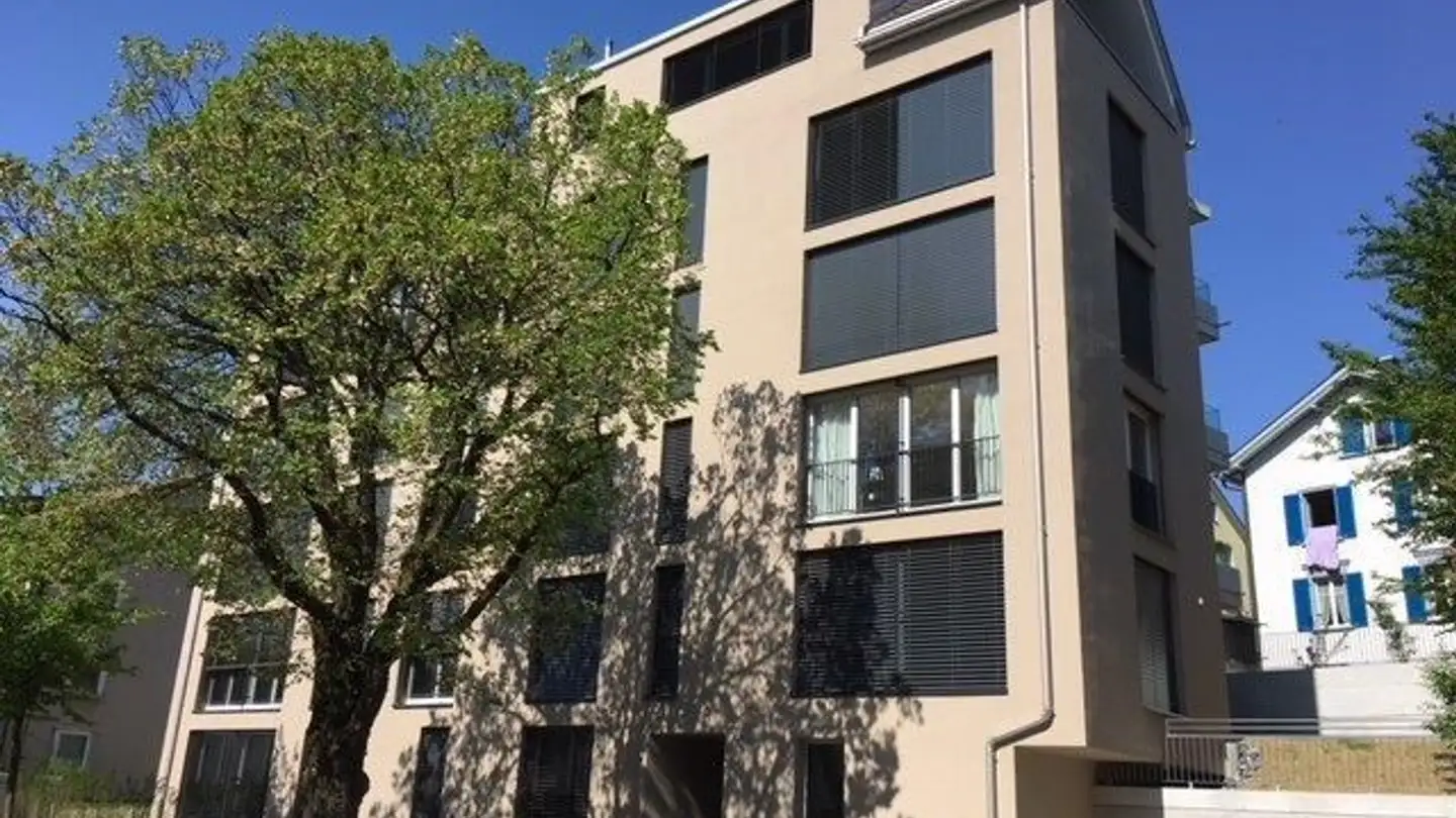 Appartamento in affitto - 9016 St. Gallen