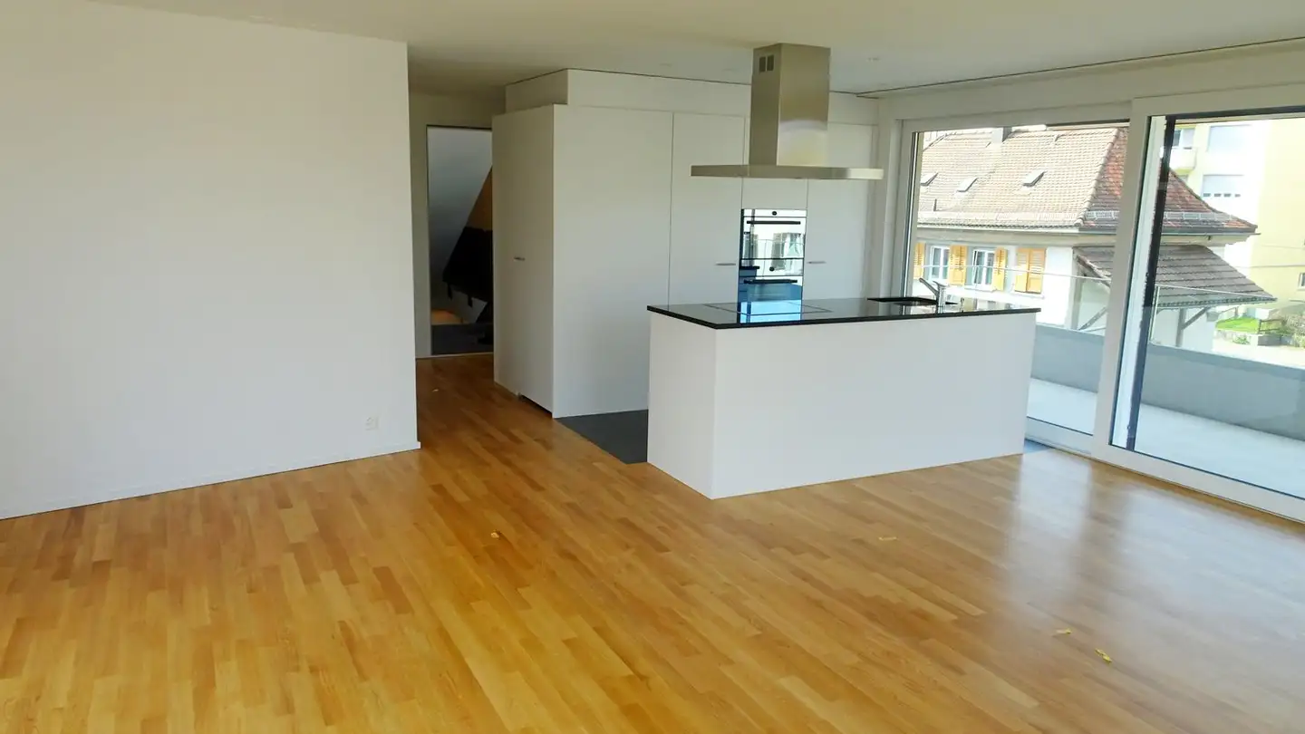 Appartamento in affitto - 9016 St. Gallen - Foto 2