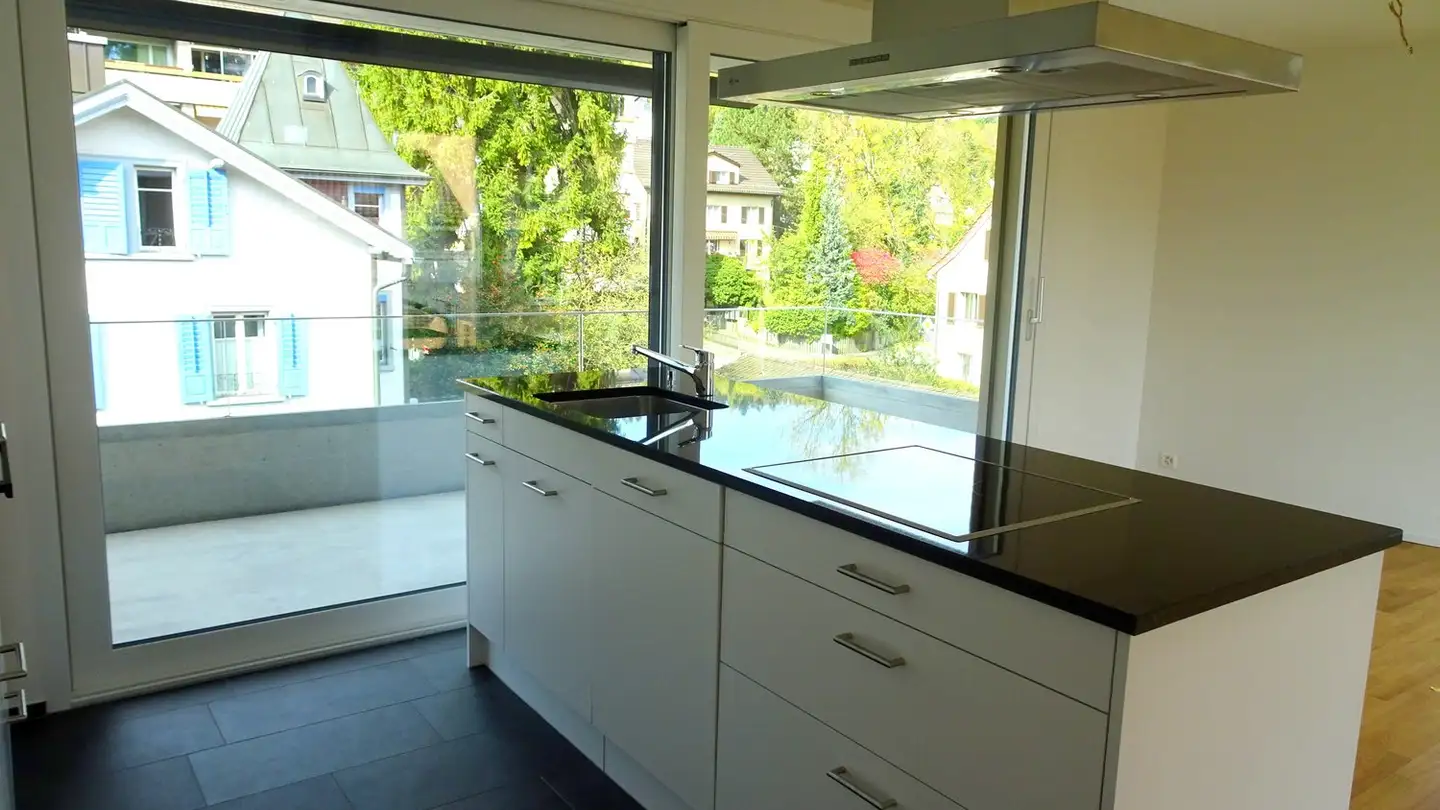 Appartamento in affitto - 9016 St. Gallen - Foto 3