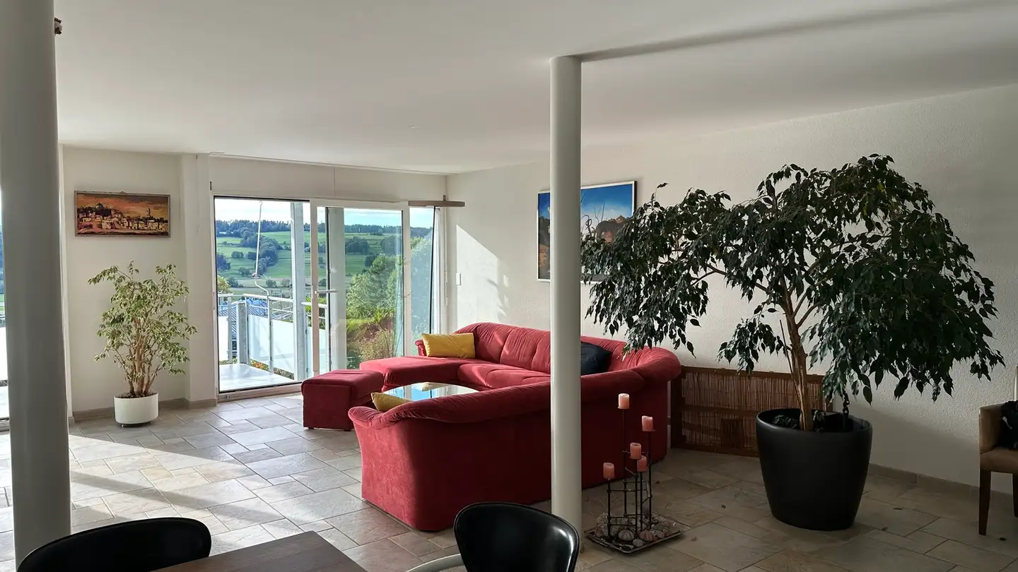 Casa singola in affitto - 8906 Bonstetten - Photo 2