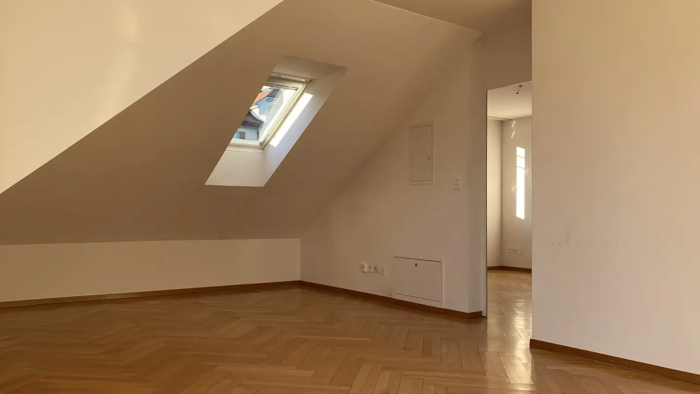 Appartamento in affitto - Guisanstrasse 91, 9010 St. Gallen - Foto 3