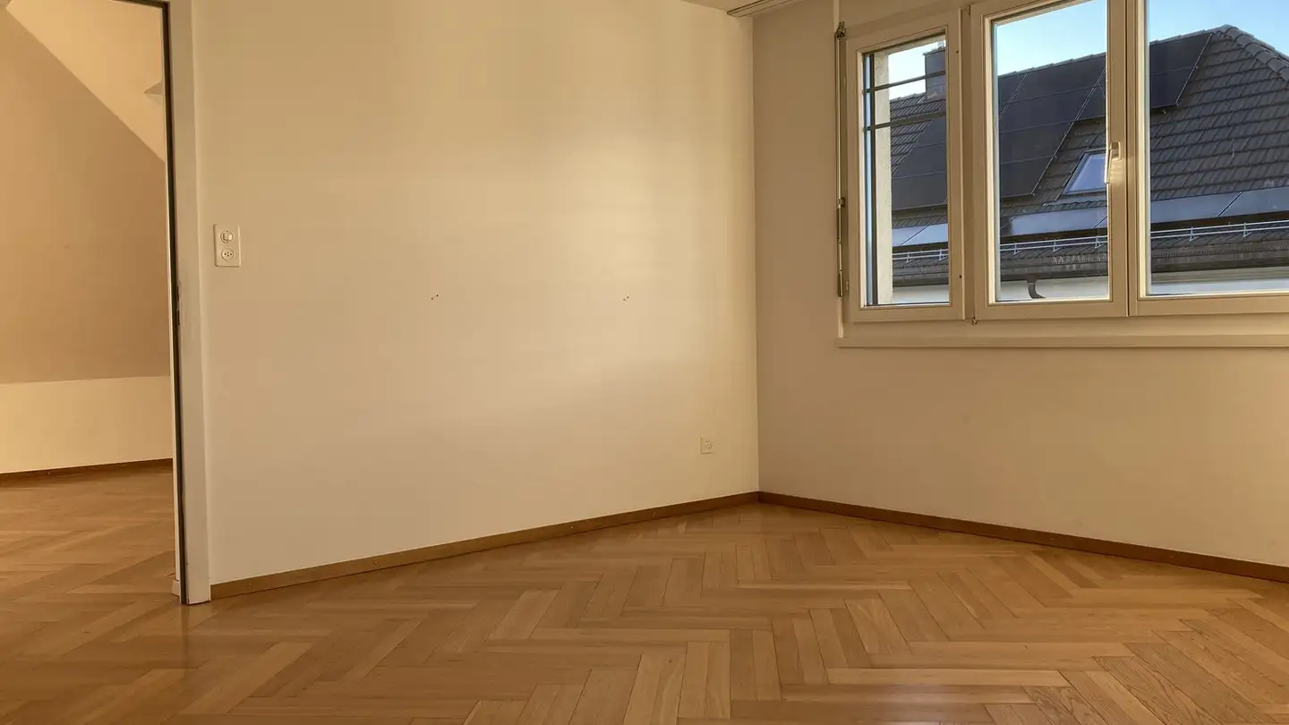 Appartamento in affitto - Guisanstrasse 91, 9010 St. Gallen - Foto 4