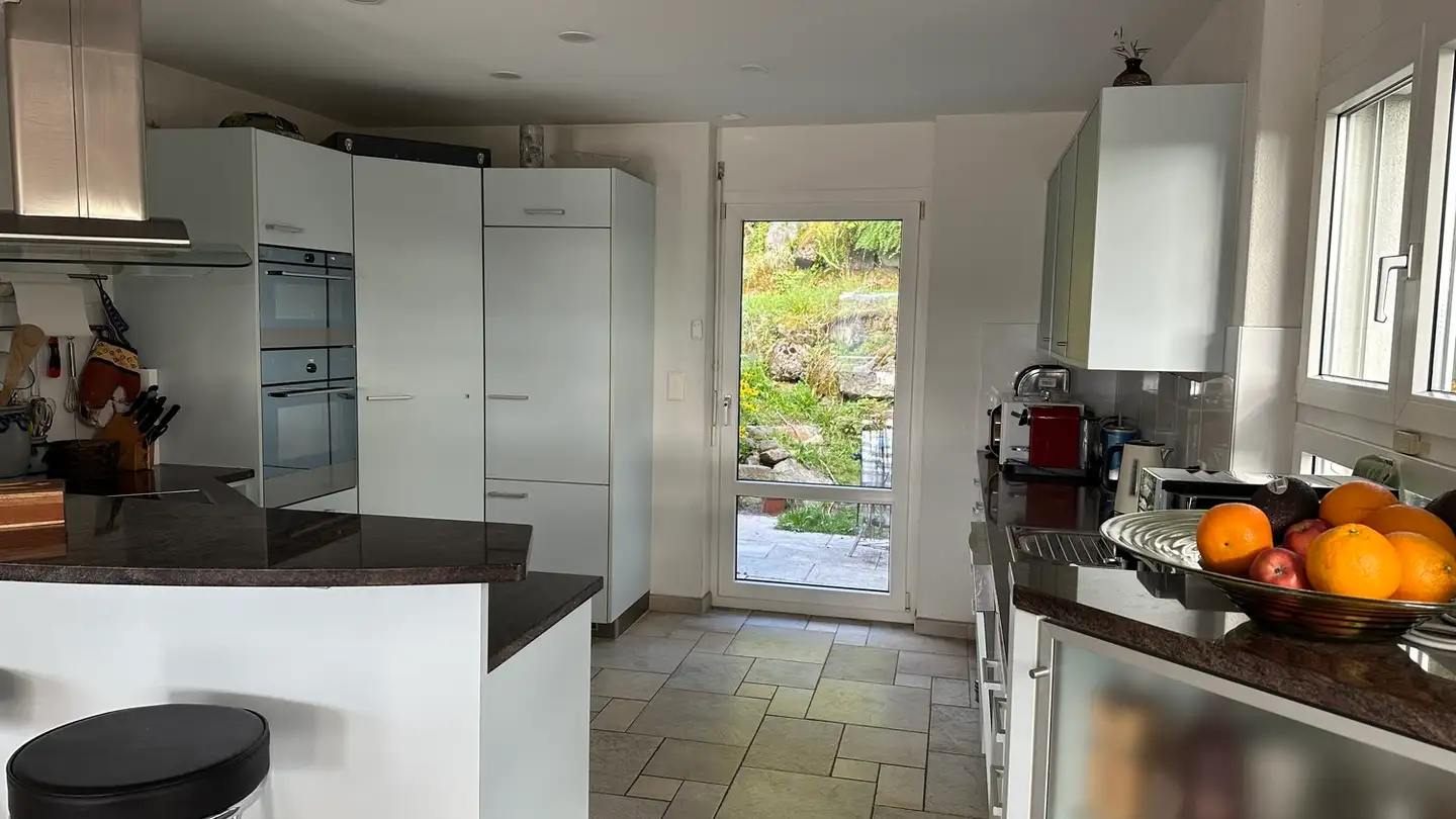 Casa singola in affitto - 8906 Bonstetten - Photo 3