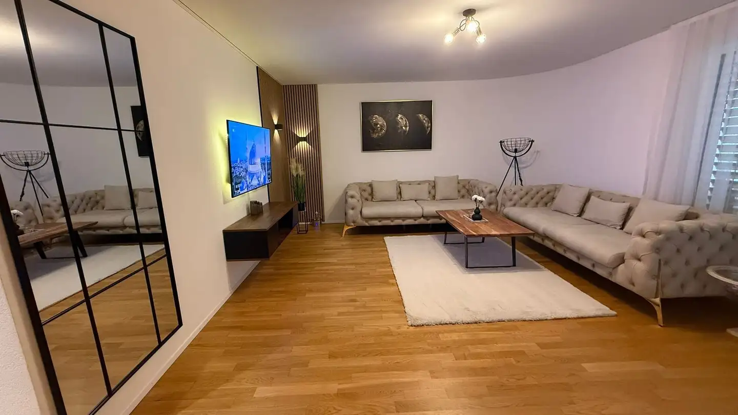 Appartement à louer - Lohstrasse 2, 8580 Amriswil