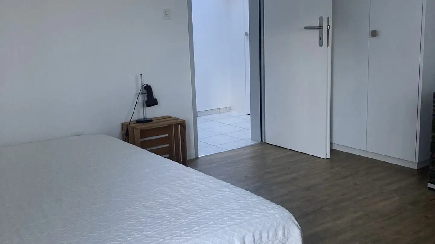 Stanza singola in affitto - 9240 Uzwil