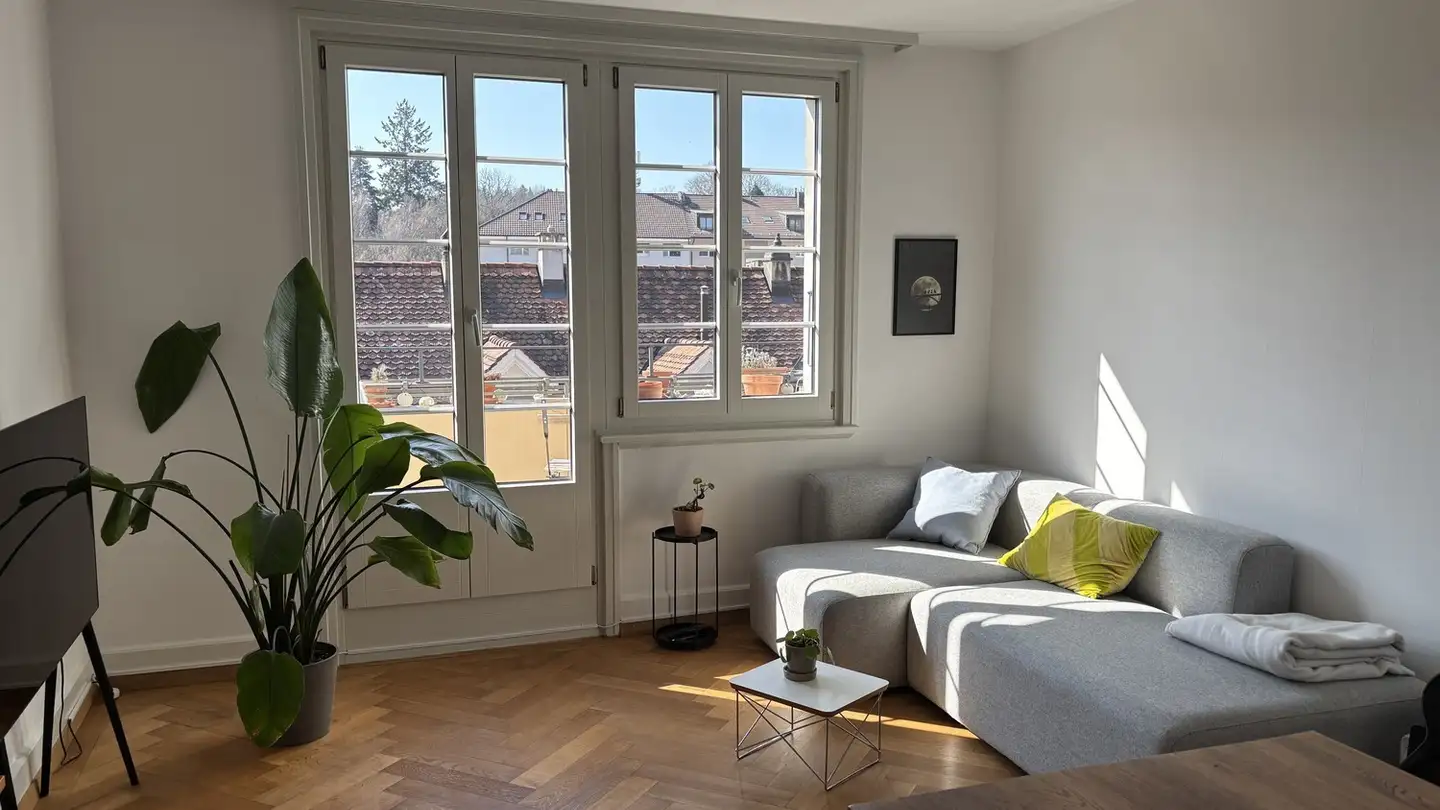 Apartment for rent - 3007 Bern