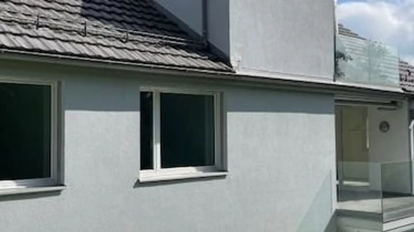 Appartamento in affitto - Küsnachterstrasse 46, 8126 Zumikon