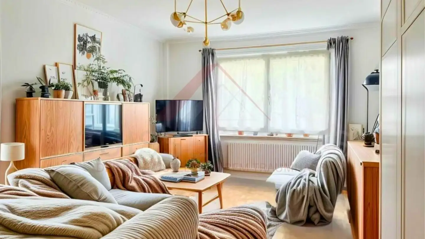 Apartment for sale - 1680 Romont FR