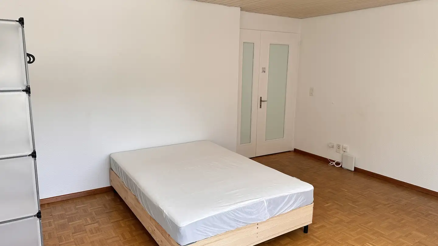 Stanza singola in affitto - Buchmattweg 4, 8057 Zürich - Foto 4