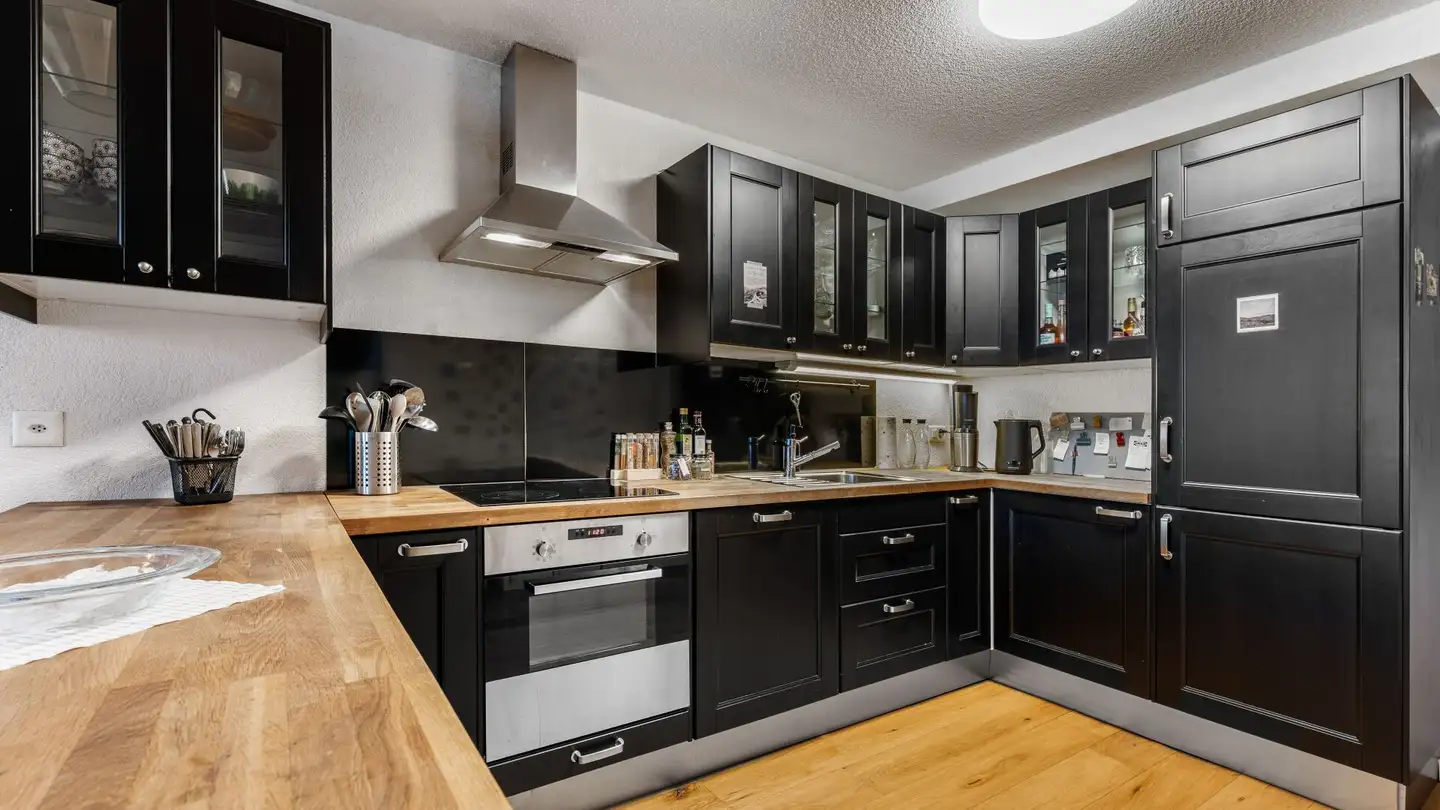 Wohnung kaufen - Schmiedengasse 5, 3400 Burgdorf - Foto 2