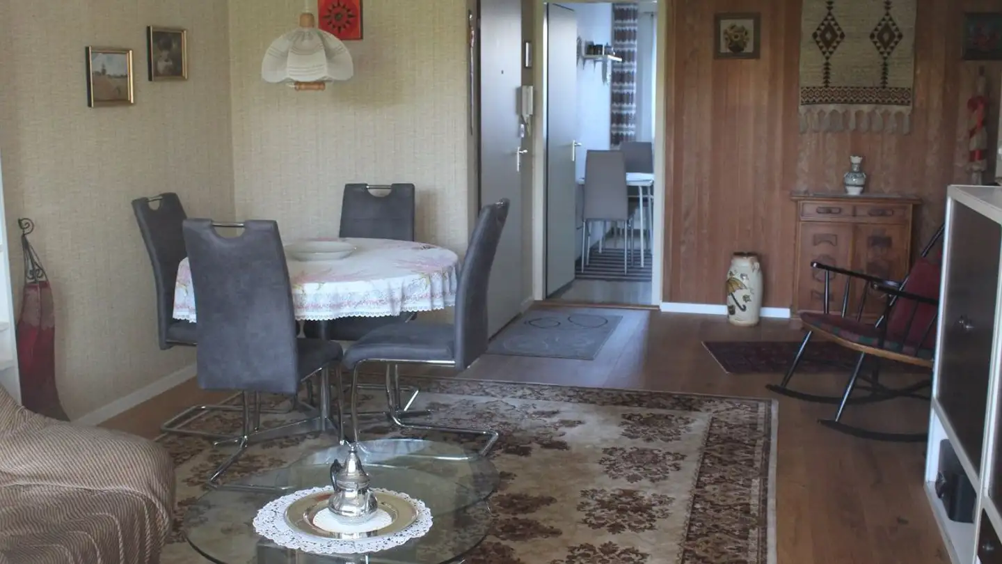 Appartement meublé à louer - Schanzweg 11, 4132 Muttenz - Photo 2