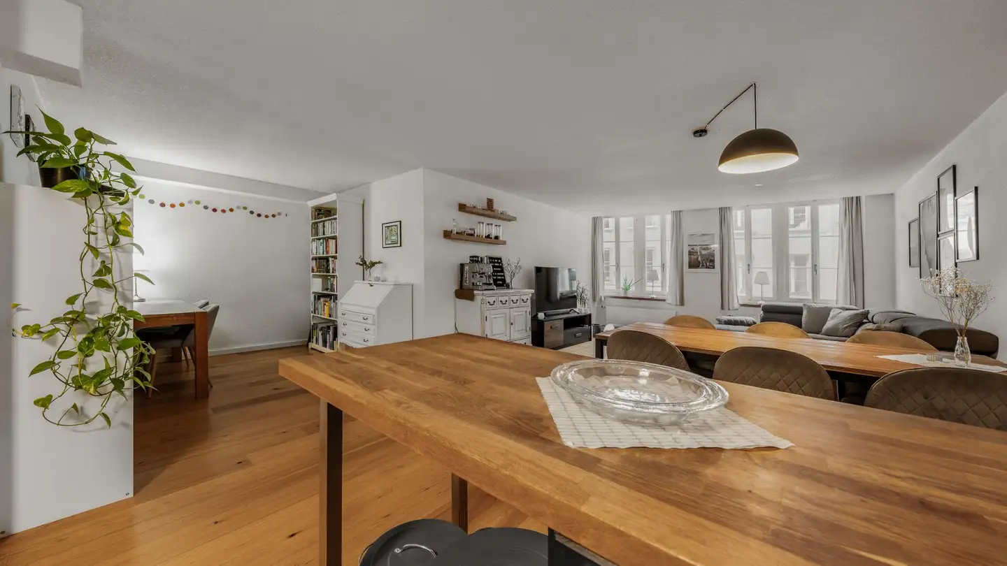 Wohnung kaufen - Schmiedengasse 5, 3400 Burgdorf - Foto 3