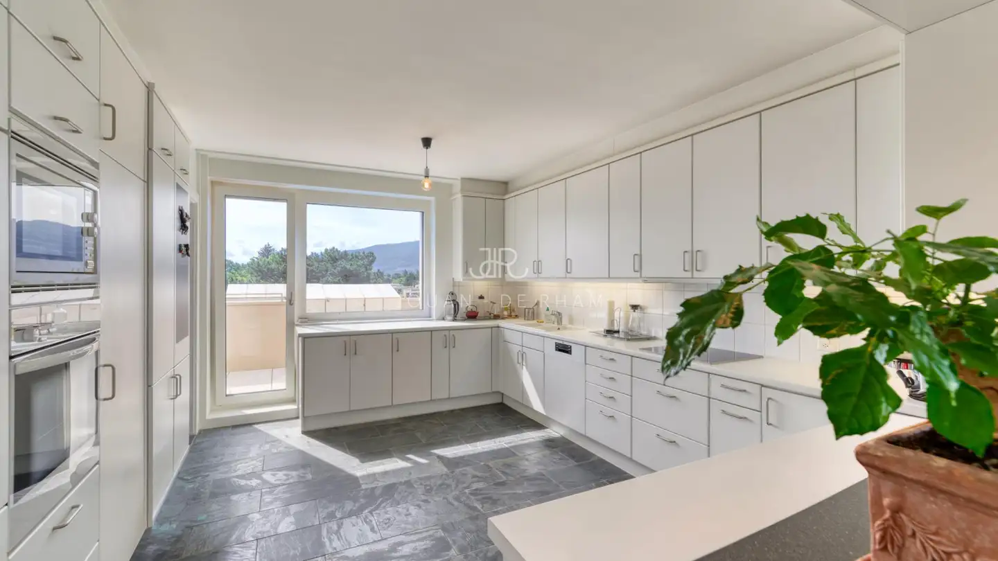 Penthouse kaufen - 1223 Cologny - Foto 4