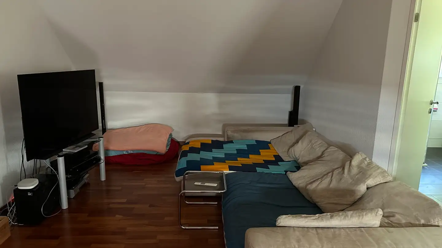 Casa singola in affitto - 8906 Bonstetten - Photo 4