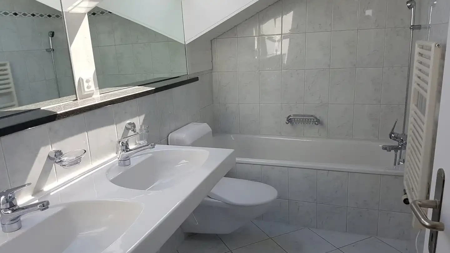 Duplex à louer - Eybachallee 3, 6207 Nottwil - Photo 3