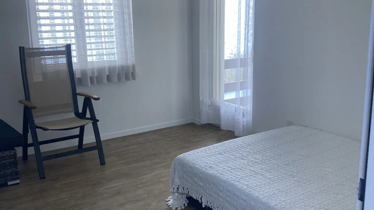 Stanza singola in affitto - 9240 Uzwil - Photo 2