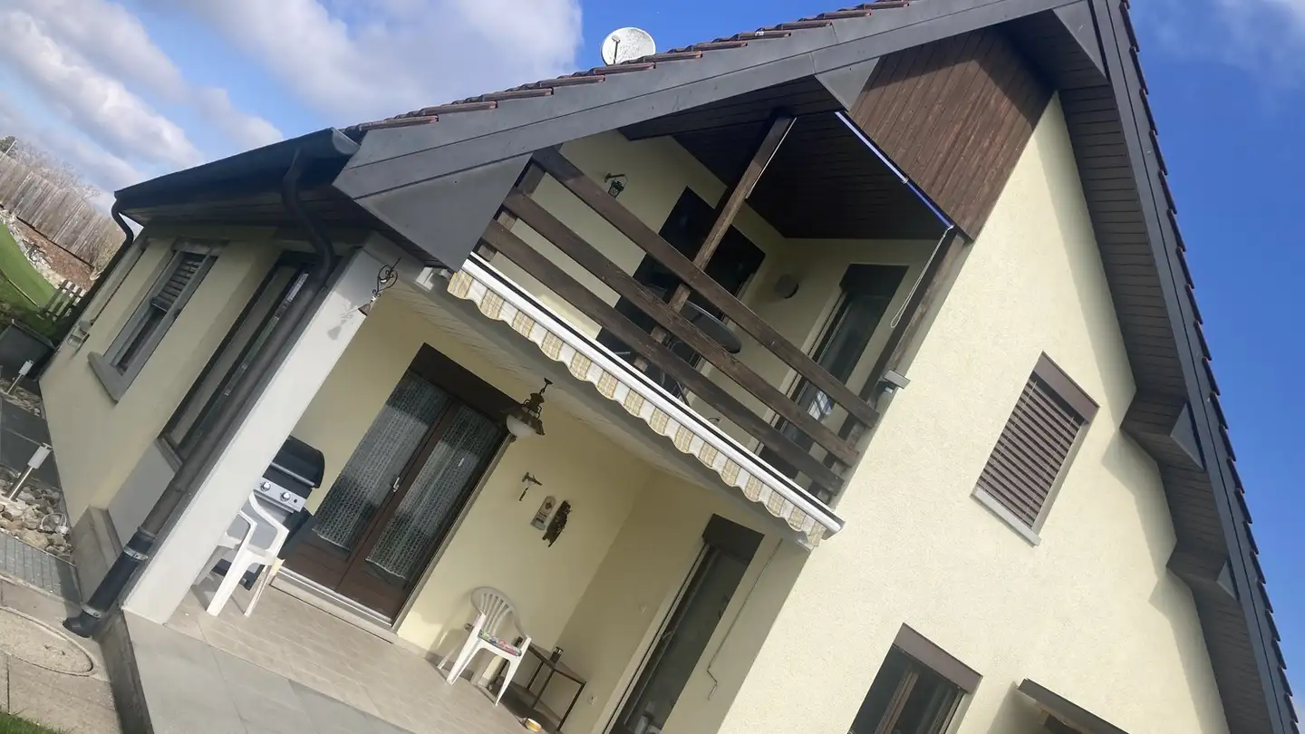 Stanza singola in affitto - 9240 Uzwil - Photo 3