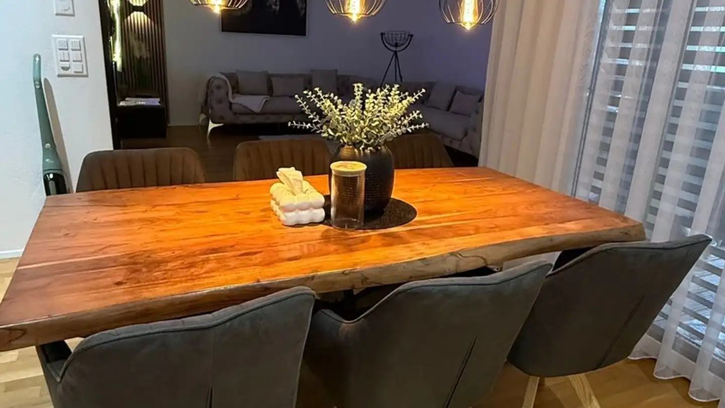 Appartement à louer - Lohstrasse 2, 8580 Amriswil - Photo 2