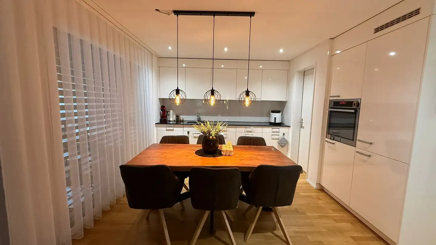 Appartement à louer - Lohstrasse 2, 8580 Amriswil - Photo 4