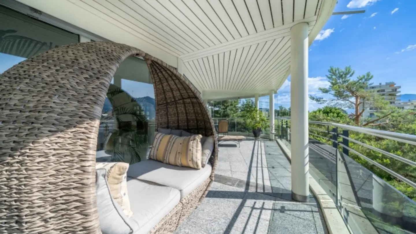 Appartamento in vendita - 6052 Hergiswil NW - Foto 2