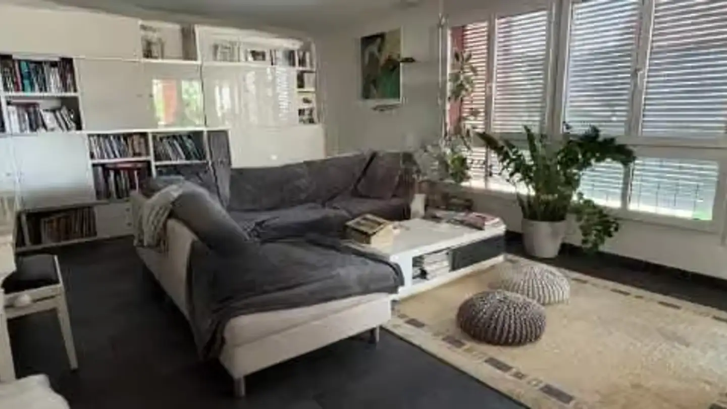 Wohnung mieten - Ettenbergstrasse 12a, 8907 Wettswil