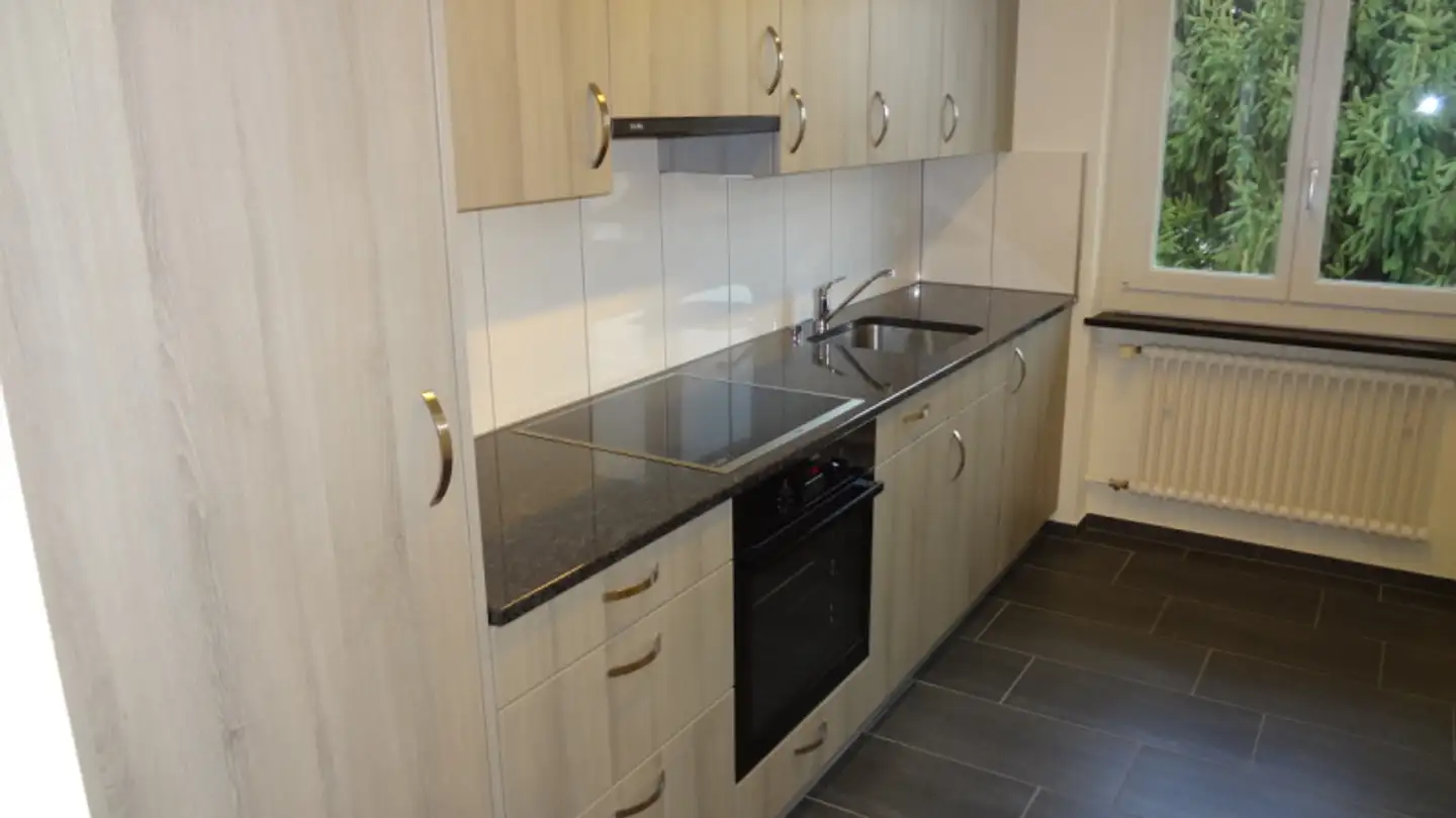 Apartment for rent - Urdorferstrasse 36a, 8952 Schlieren