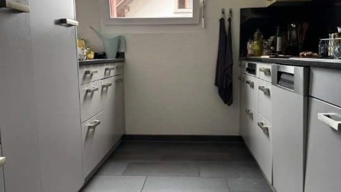 Wohnung mieten - Ettenbergstrasse 12a, 8907 Wettswil - Foto 3