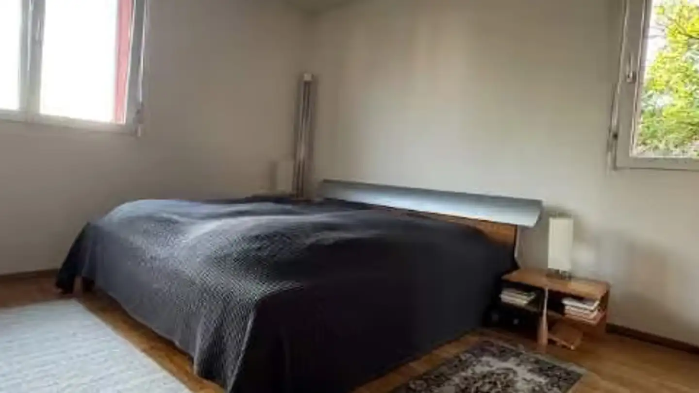 Wohnung mieten - Ettenbergstrasse 12a, 8907 Wettswil - Foto 4