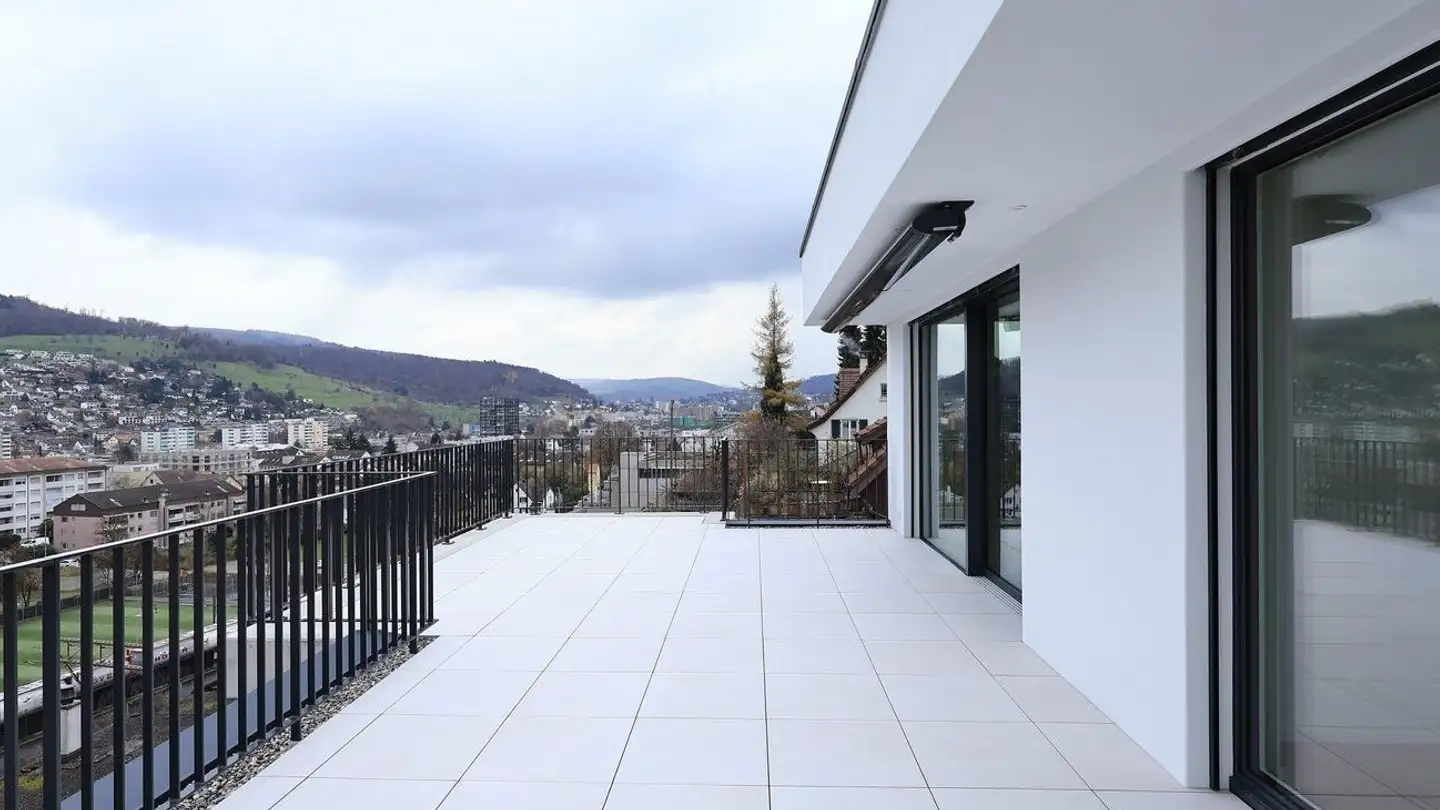 Penthouse for sale - Eggstrasse 46, 4402 Frenkendorf