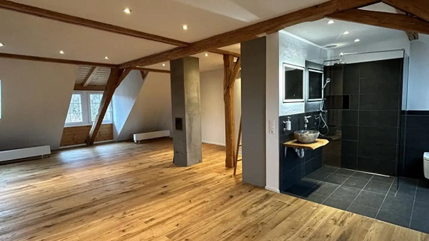 Casa a schiera in vendita - Wannwisweg 23, 8124 Maur - Photo 2