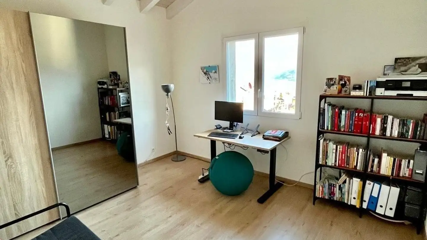 Appartement à louer - 1965 Savièse - Photo 2