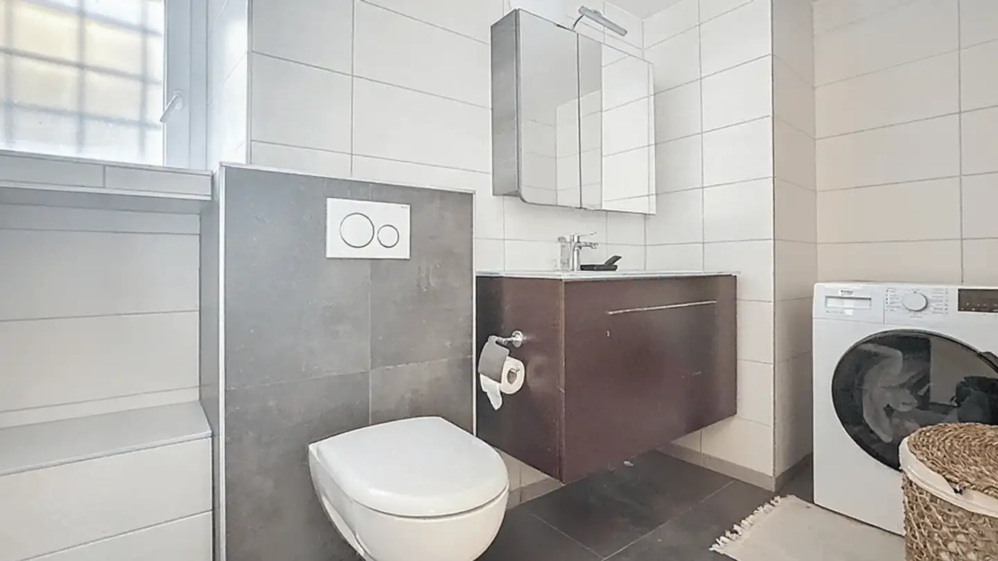 Apartment for rent - Schürli 1, 1737 Plasselb - Photo 4