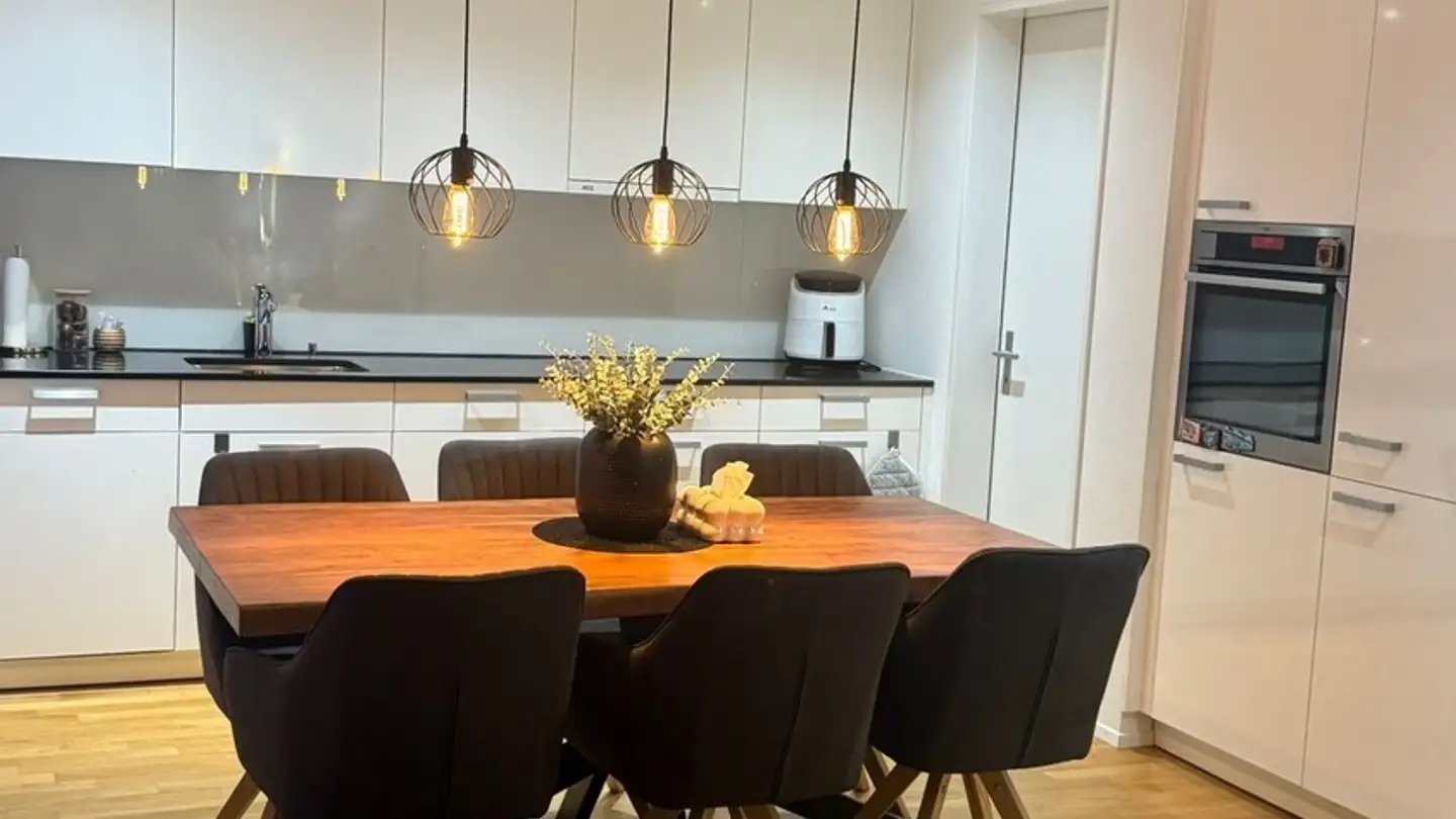 Apartment for rent - Lohstrasse 2, 8580 Amriswil