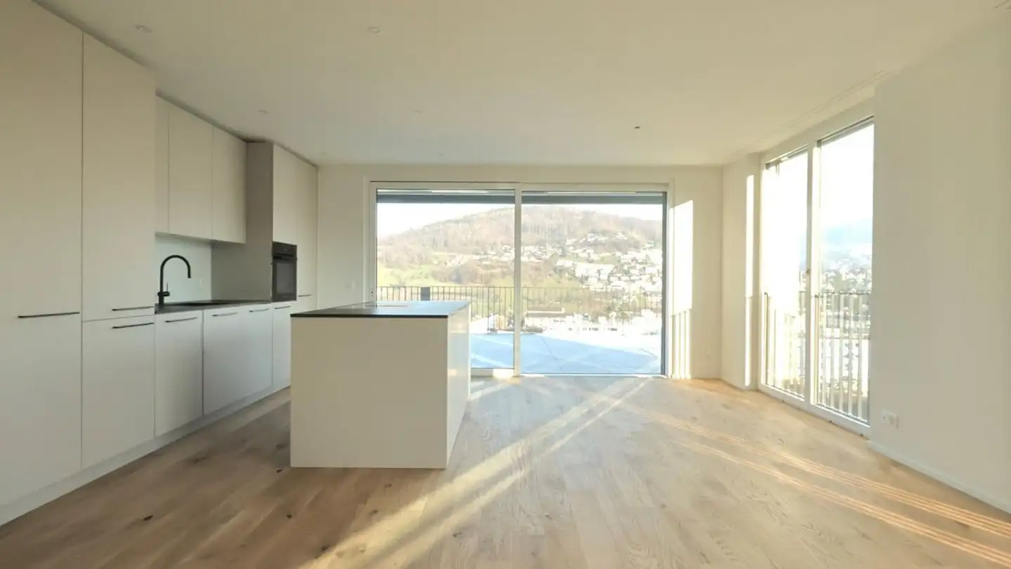 Penthouse for sale - Eggstrasse 46, 4402 Frenkendorf - Photo 2
