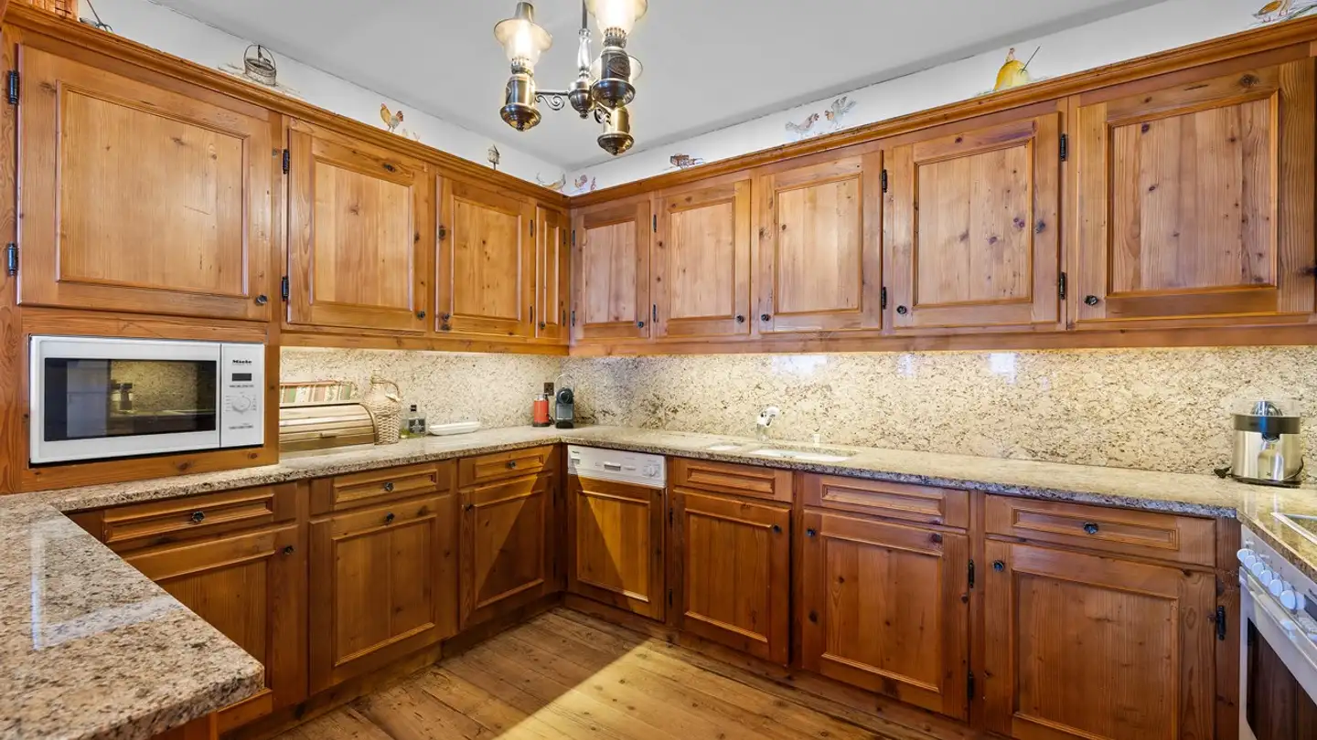 Wohnung kaufen - Route De Crans-Montana, 3963 Montana - Foto 3