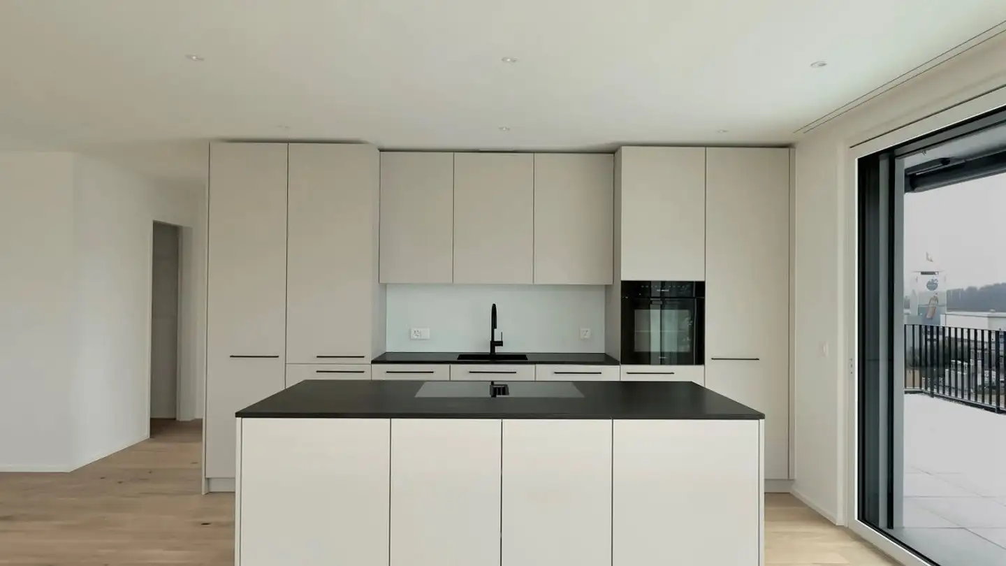 Penthouse for sale - Eggstrasse 46, 4402 Frenkendorf - Photo 3