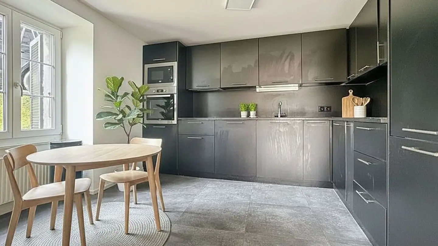 Apartment for rent - Schürli 1, 1737 Plasselb - Photo 3