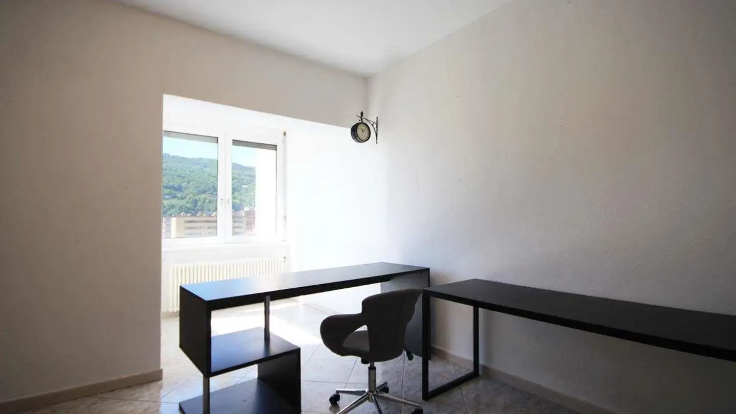 Wohnung mieten - Via Breggia 6, 6830 Chiasso - Foto 2