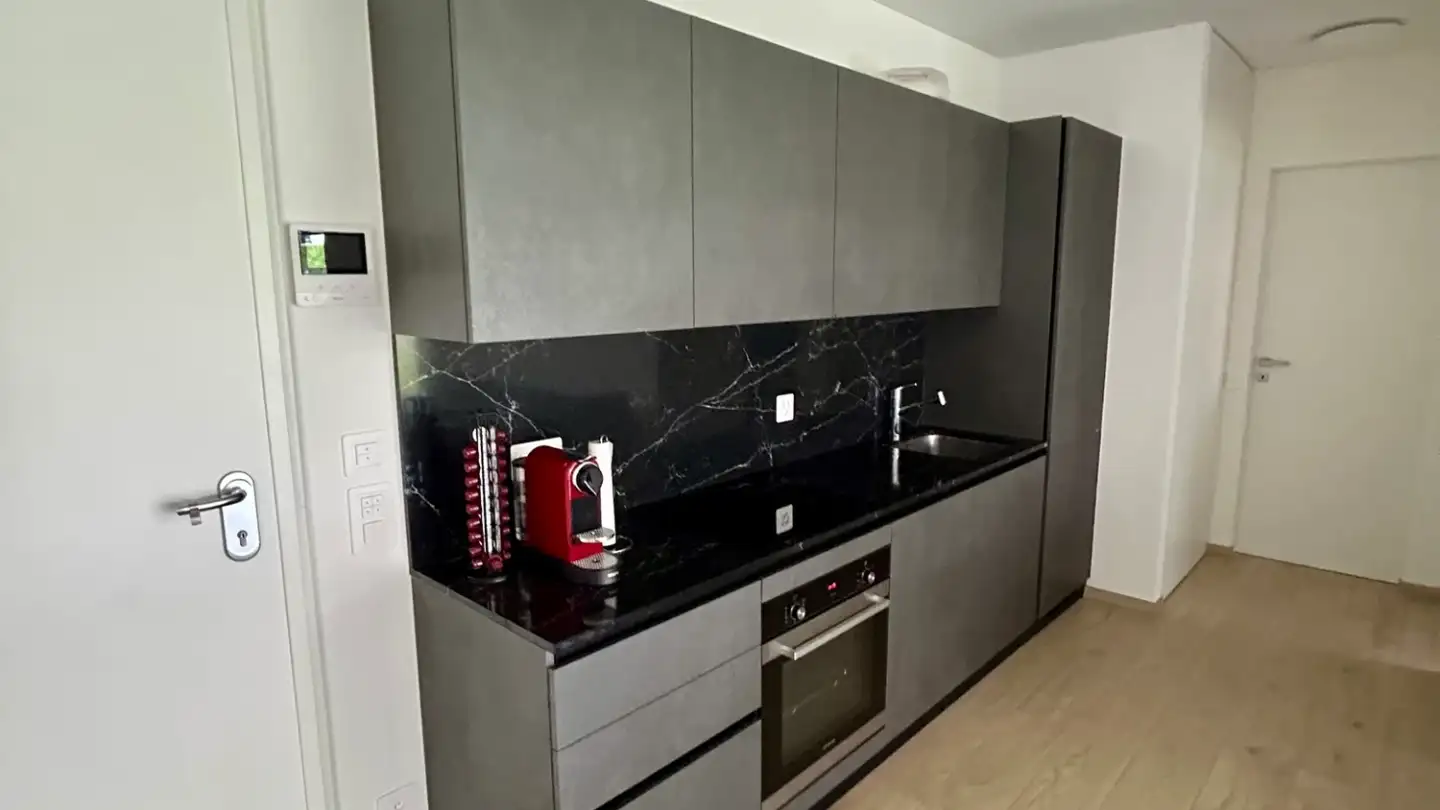 Wohnung kaufen - Al Guast 25, 6528 Camorino - Foto 4