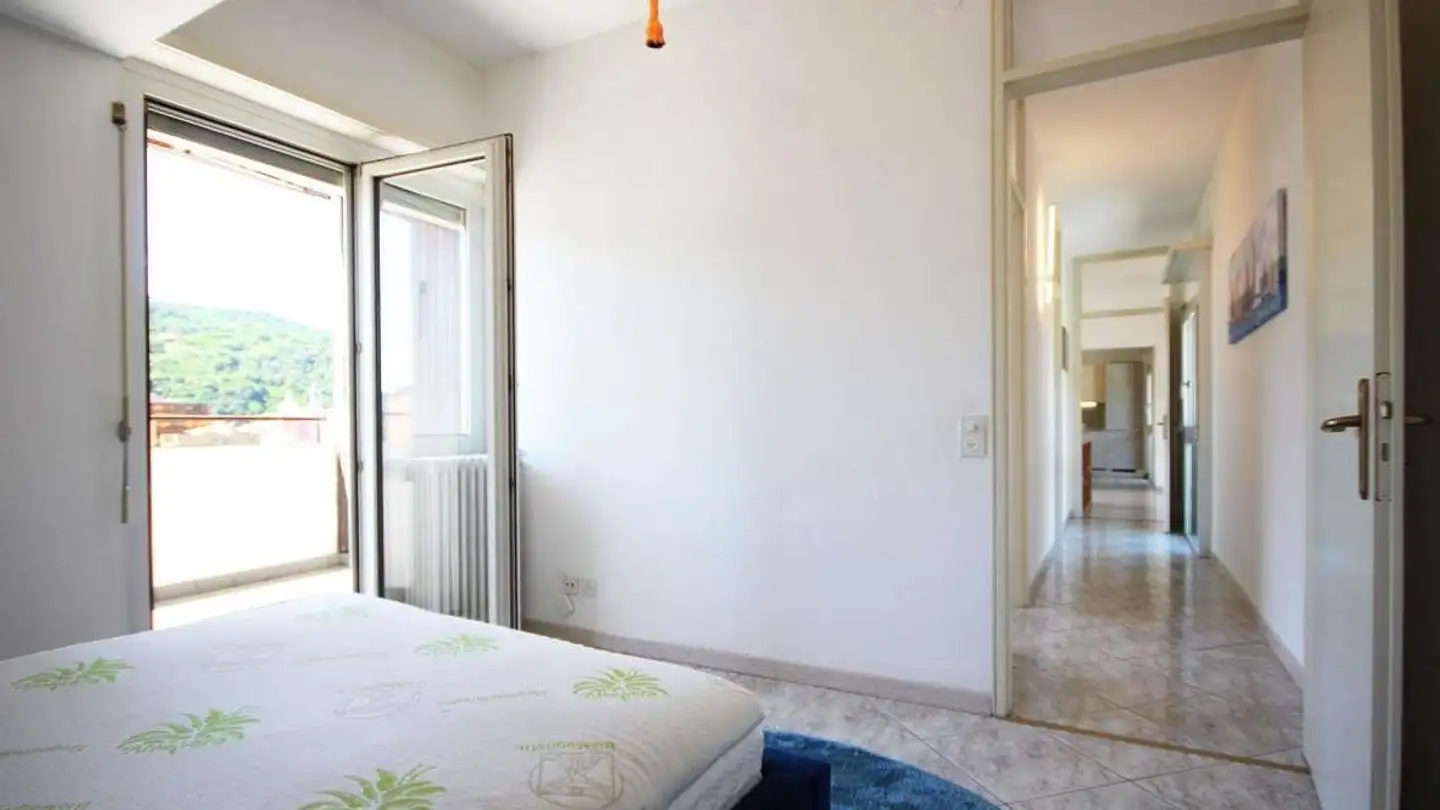 Wohnung mieten - Via Breggia 6, 6830 Chiasso - Foto 4