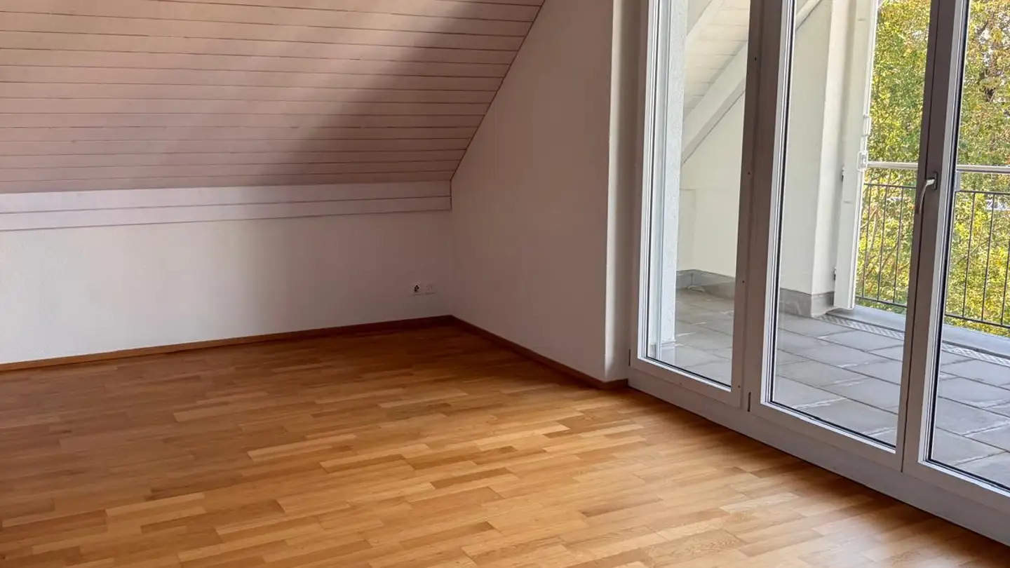 Apartment for rent - Erachfeldstrasse 15a, 8180 Bülach - Photo 3