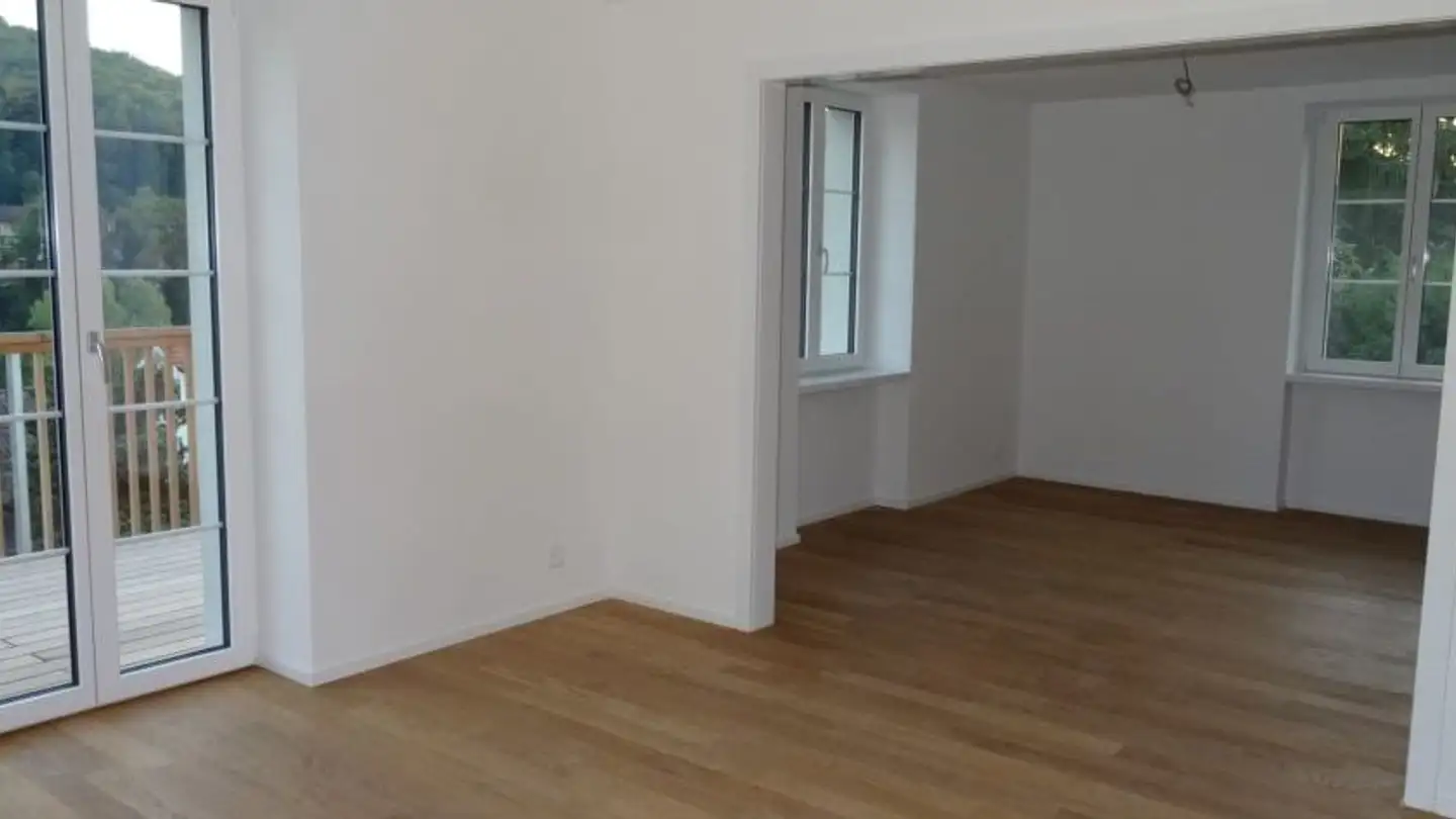 Appartement à louer - Sternenstrasse 3, 5415 Nussbaumen AG - Photo 4