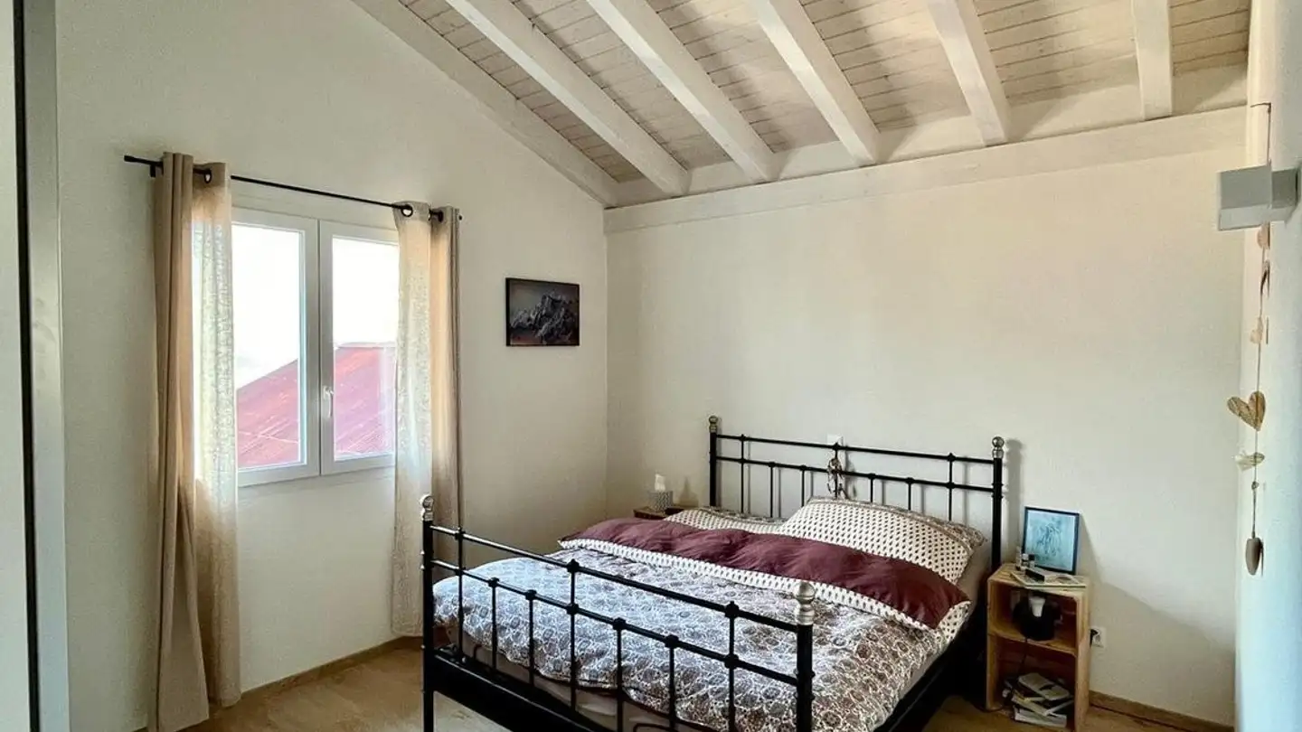 Appartement à louer - 1965 Savièse - Photo 3