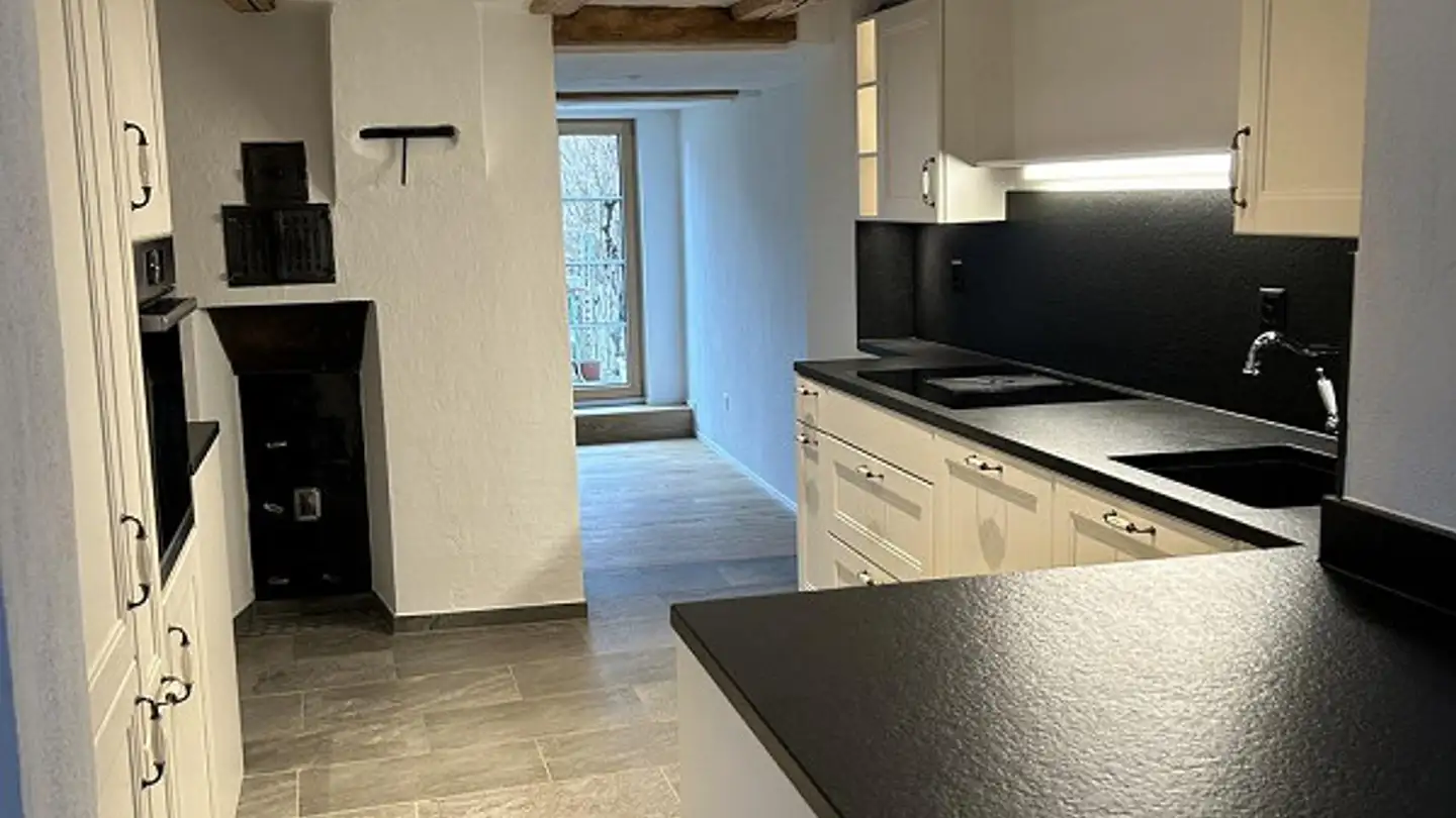 Casa a schiera in vendita - Wannwisweg 23, 8124 Maur - Photo 4