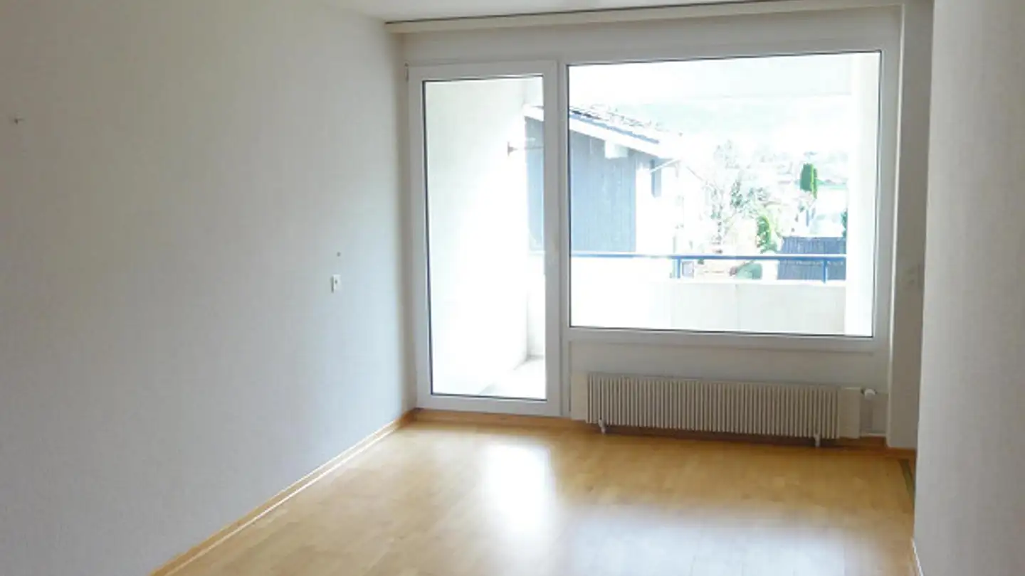 Appartement à louer - Weedstrasse 16, 9445 Rebstein - Photo 3